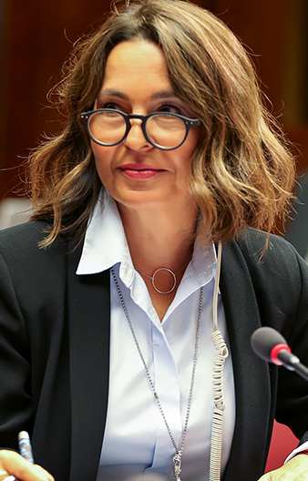 Gabriela Sotomayor
