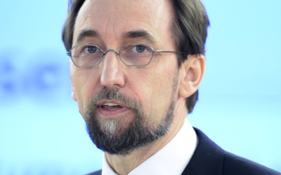 ONU decepcionada por resolución de ejecuciones extrajudiciales en Tlatlaya