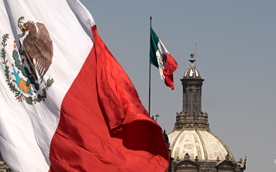 Clasifican violencia en México como “conflicto armado”