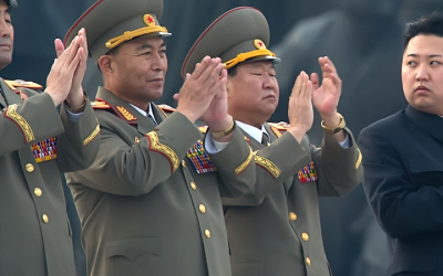 Urge ONU rendición de cuentas a líderes de Corea del Norte