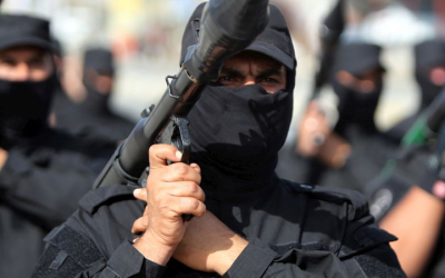Denuncia ONU posible genocidio cometido por EI en Irak