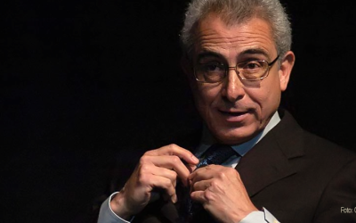 La falta del imperio de la ley impide el desarrollo de México: Zedillo