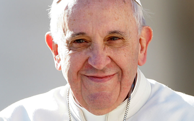 ¡Que el Papa Francisco le haga entender al Presidente Nicolás Maduro!