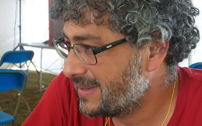 ONU pide protección para el activista mexicano Gustavo Castro Soto