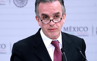 SRE cuestiona la labor de algunos mecanismos de DDHH de la ONU