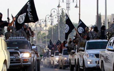 ONU acusa a ISIS de genocidio contra pueblo Yazidi