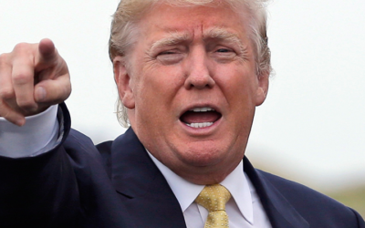Donald Trump legitimará el odio hacia el migrante: ONU