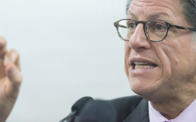 Organismos internacionales deben investigar espionaje en México: HRW
