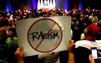Alarma a la ONU el aumento del racismo en Estados Unidos