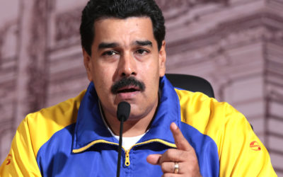 Acusa ONU política de Estado en Venezuela para “silenciar y sofocar” a la oposición