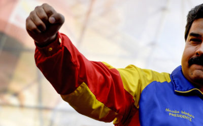 Ortega llevará pruebas contra Maduro a la Corte Penal Internacional