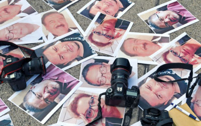 Continúan impunes el 90% de asesinatos de periodistas lamenta ONU