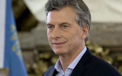 Amnistía Internacional urge a Argentina dar visados a ong’s para ministerial de OMC