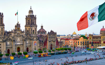 ONU urge a México no adoptar medidas de militarización