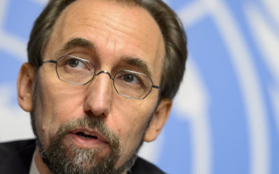 ONU urge desmantelar «cultura de tortura» en México