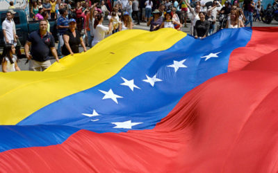 ACNUDH miente, acusa Venezuela y atribuye éxodo a bloqueo
