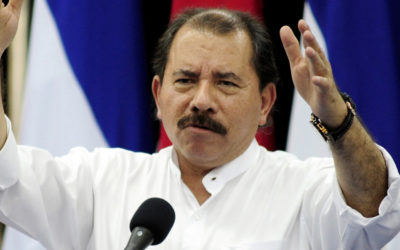 Acusa ONU a Nicaragua de represión y persecución de disidentes