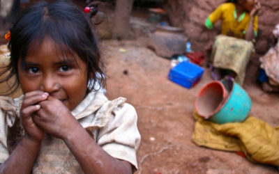 Cada año mueren 600 mil niños por contaminación: OMS