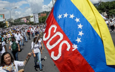 ONU buscará rendición de cuentas por graves crímenes en Venezuela