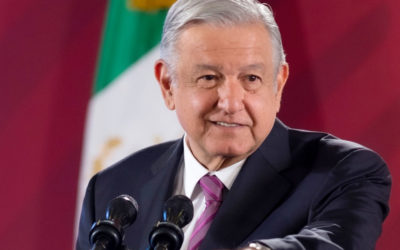 Artículo 19 pide a AMLO que deje de demonizar a la prensa