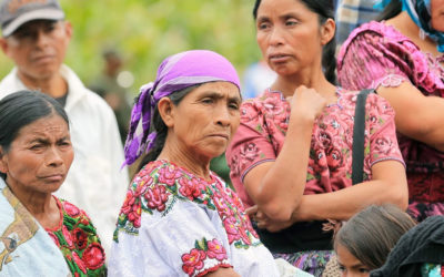 ONU insta a México a erradicar discriminación contra pueblos indígenas