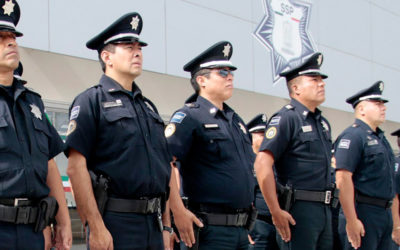 ONU recomienda a México fortalecer la capacidad de la policía