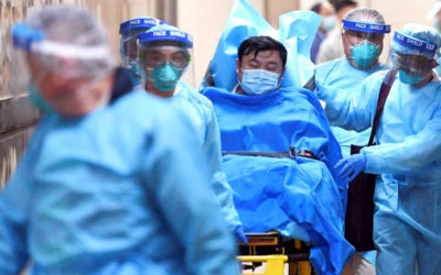 «No existe medicamento en particular para tratar el coronavirus»