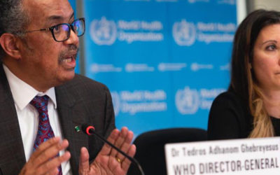 ONU urge a Putin cesar ataques a hospitales en Ucrania: “Es una crueldad inconcebible”