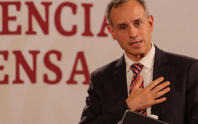 El Dr. Muerte vuelve al ataque