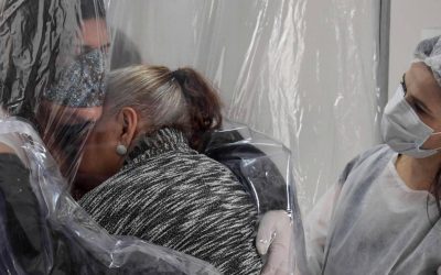 La pandemia es «un desastre que pudo evitarse», concluye panel de expertos
