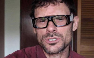 ONU acusa al Estado mexicano por tortura y detención arbitraria del estadounidense Ronald James Wooden