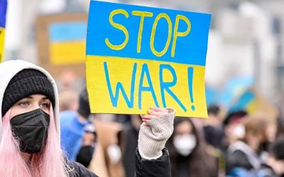 ONU investigará posibles crímenes de guerra cometidos por Rusia en Ucrania