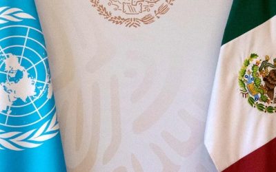 Naciones Hundidas: Silencio cómplice