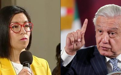 Naciones Hundidas: ¿Lo sabía AMLO?