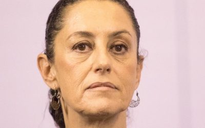 Claudia y su desprecio por las mujeres