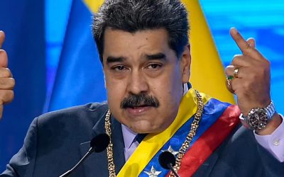Naciones Hundidas: Nos hundimos todos