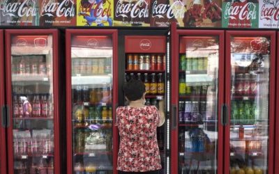 ¿La Coca-Cola mexicana es mejor que la versión de EU?