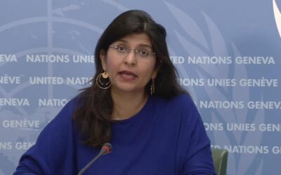 ONU condena ataques de Israel contra civiles en Gaza