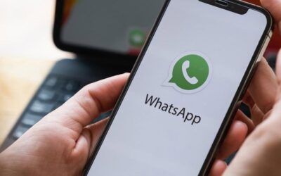 Un día sin WhatsApp